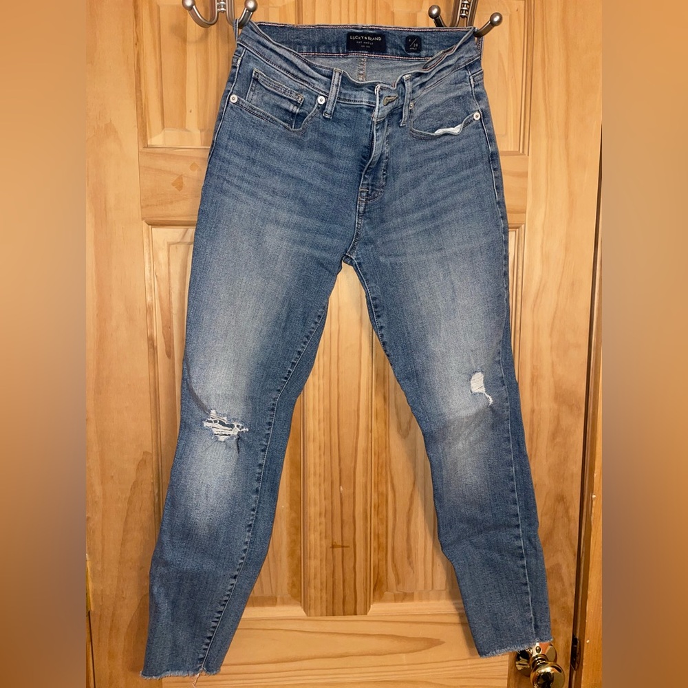 Lucky Brand Jeans